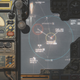 This is the game’s main command station. Nearly every button does something, and basically serves as a very fancy, very chunky menu screen.